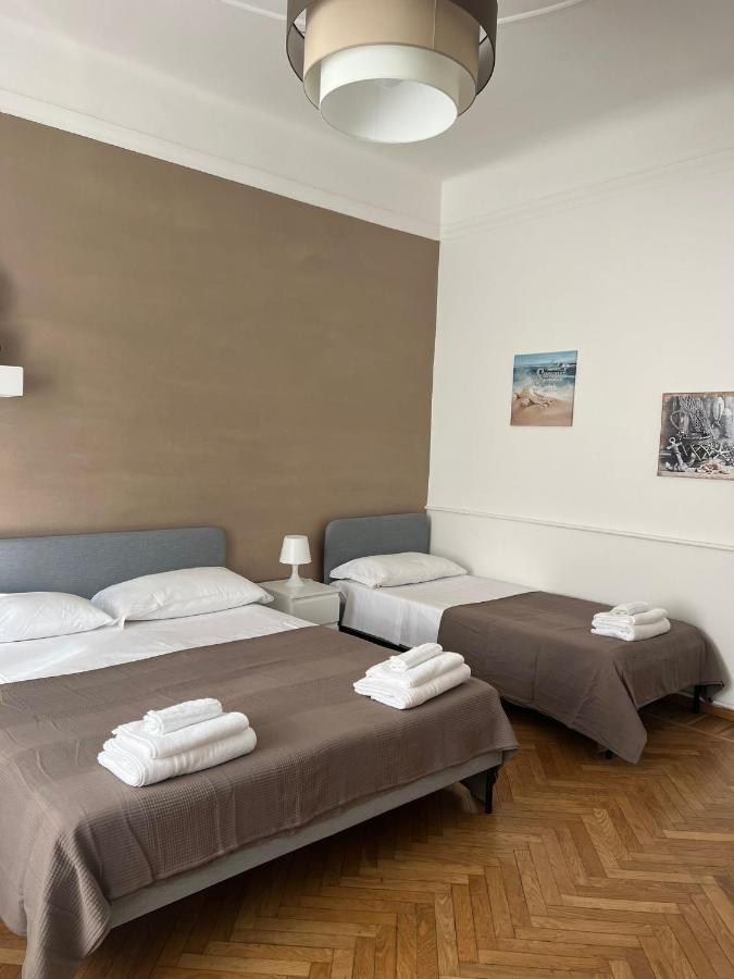 Havip Hotel Milan Exterior photo